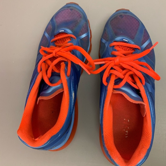 Rare Nike Air Max 2012 Women’s Size 7 - Picture 3 of 5